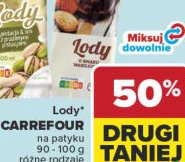 lody na patyku