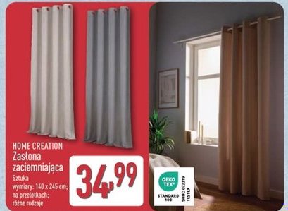 zasłona zaciemniająca