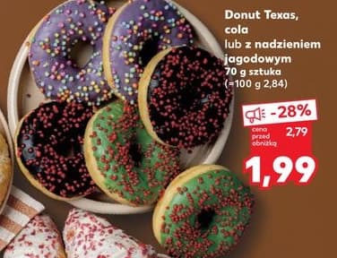 donut