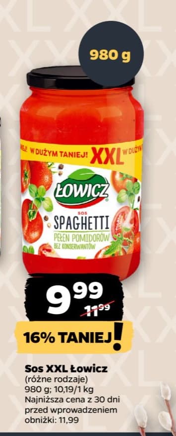 sos spaghetti