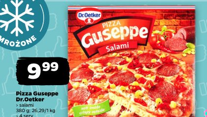 pizza Guseppe
