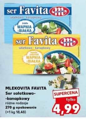 ser sałatkowo-kanapkowy
