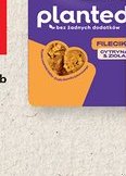 Fileciki roślinne