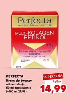 krem do twarzy 50+