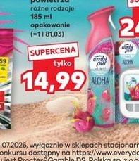 odświeżacz powietrza