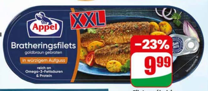 filety ze śledzia w zalewie octowej