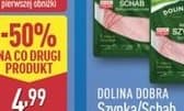 frankfurterki wędzone surowe