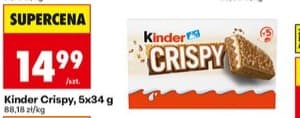 batoniki Crispy