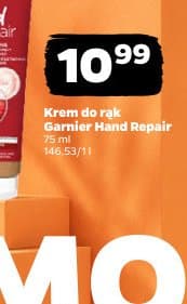 krem do rąk