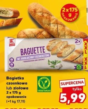 bagietka