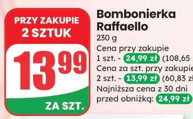 bombonierka kokosowa