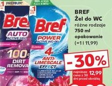 żel do wc