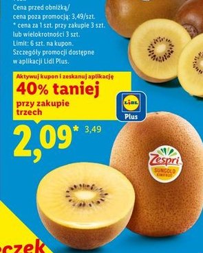 kiwi Gold