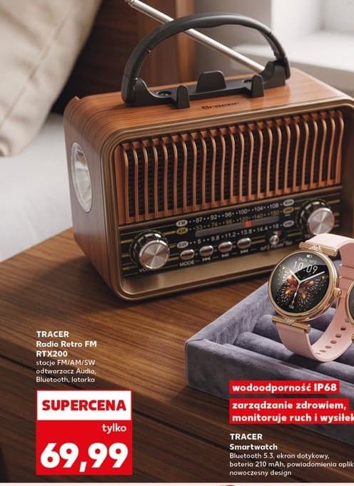 radio retro FM