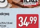 forma do pieczenia z pokrywą