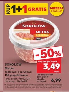metka cebulowa, paprykowa