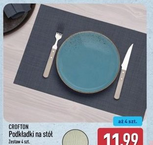 podkładki na stół