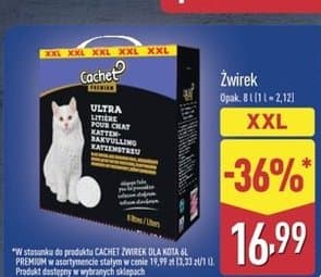 żwirek