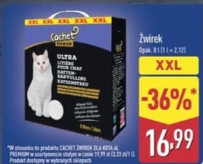żwirek