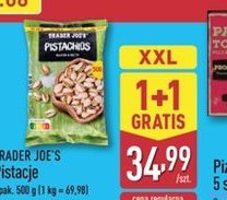 pistacje