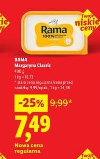 margaryna classic