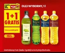olej