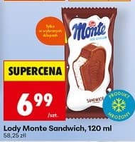 lody sandwich