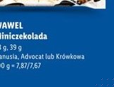 miniczekolada