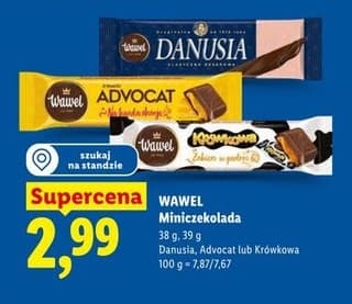 miniczekolada