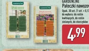 pateczki nawozowe