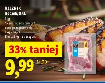 boczek