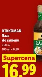 baza do ramenu