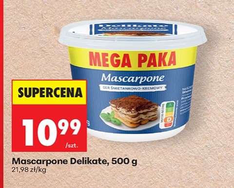 mascarpone