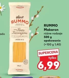 makaron różne rodzaje