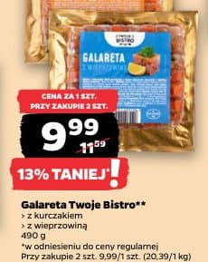 galareta