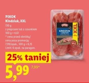 kindziuk