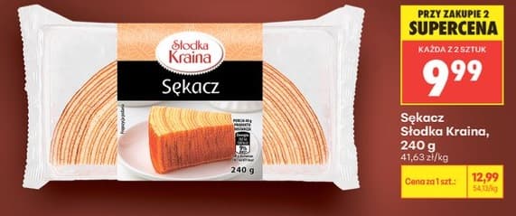 sękacz