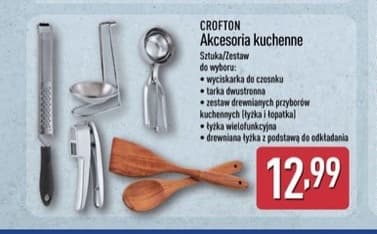akcesoria kuchenne