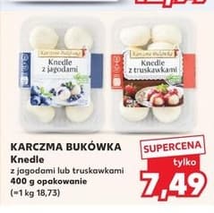 knedle
