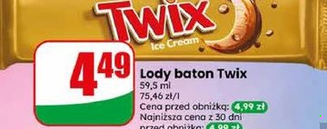 lody baton