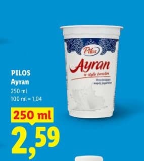 ayran