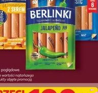 Wszystkie parówki pakowane
