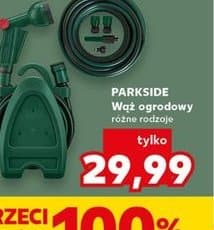 bęben na wąż ogrodowy