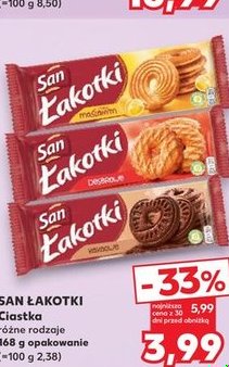 ciastka