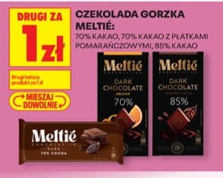 czekolada gorzka