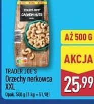 orzechy nerkowca