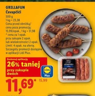 ćevapčići