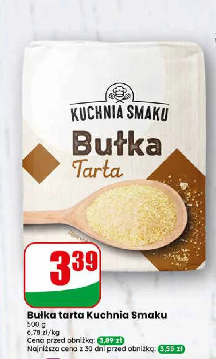 bułka tarta