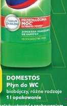 płyn do WC biobójczy