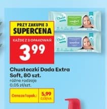 chusteczki nawilżane